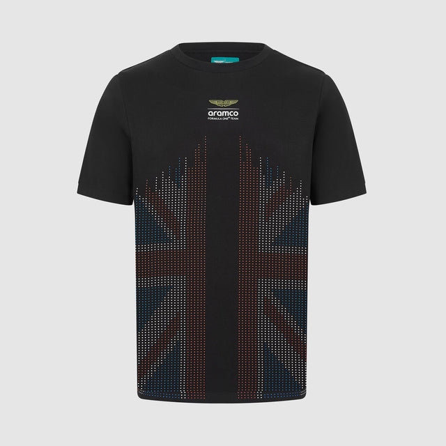 Koszulka kibica Aston Martin F1 Team - SE Silverstone