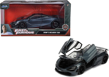 Model Szybcy i wściekli Fast X McLaren 720S