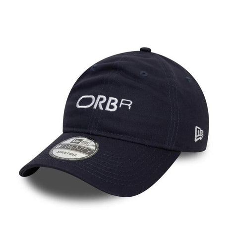 Red Bull Racing F1 ESS ORBR casual cap navy