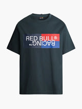 Koszulka Pepe Jeans - Red Bull Racing granatowa