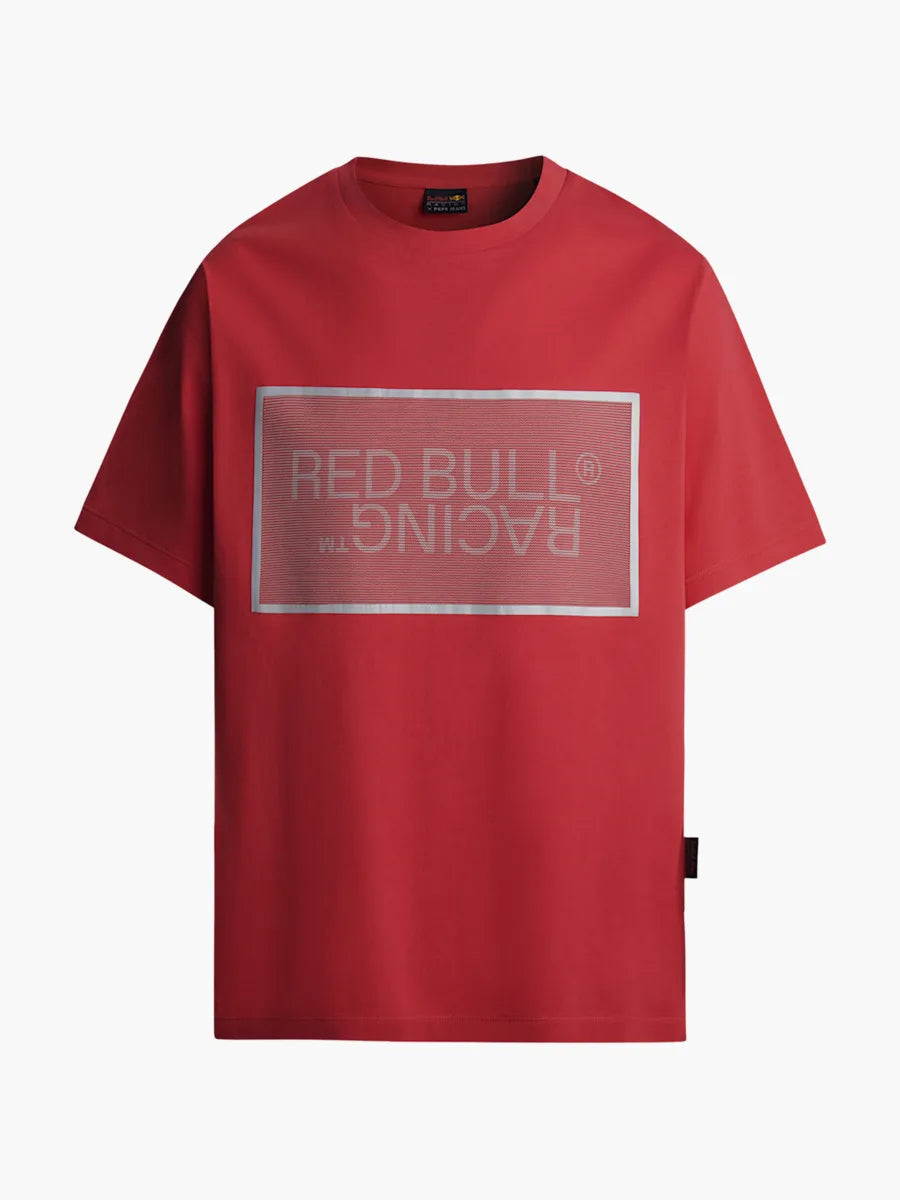 Pepe Jeans – Red Bull Racing T-shirt red