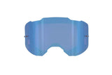 Red Bull Spect STRIVE zapasowa szyba BLUE FLASH