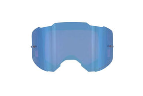 Red Bull Spect STRIVE zapasowa szyba BLUE FLASH