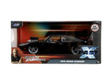 Model Szybcy i wściekli Dodge Charger Fast X