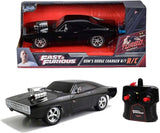 Fast & Furious remote-controlled Dodge Charger Dom's model