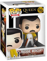 Figurka Funko POP - Queen Freddie at Wembley