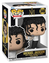 Figurka Funko POP - Rocks Michael Jackson (Superbowl)