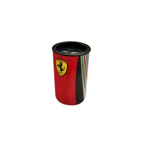 Temperówka szkolna Scuderia Ferrari z logo