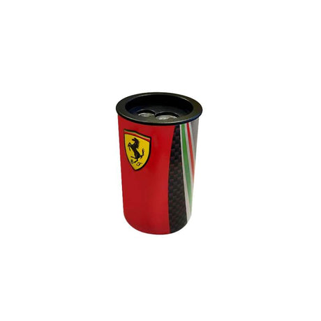 Temperówka szkolna Scuderia Ferrari z logo
