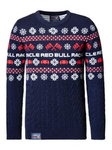 Oracle Red Bull Racing winter jumper – Christmas edition