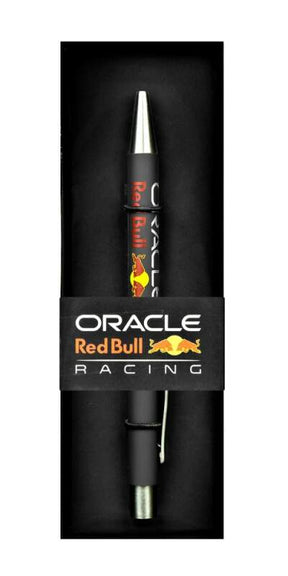 Ballpoint pen – Red Bull Racing deluxe