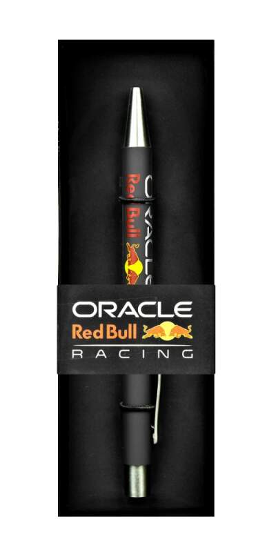 Ballpoint pen – Red Bull Racing deluxe