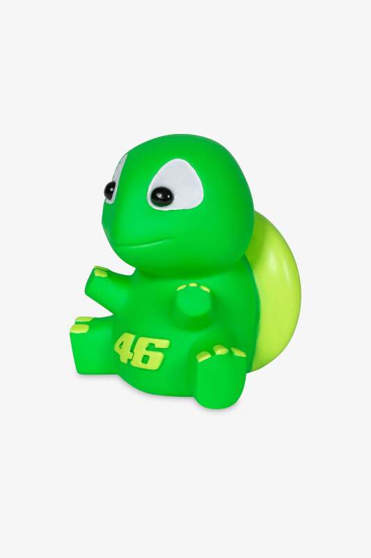 VR46 - Valentino Rossi skarbonka w kształcie żółwia 46