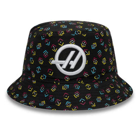 Haas F1 Team team hat – SE Las Vegas