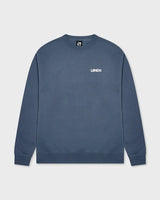 Lando Norris LN4 Club Sweatshirt – Blue