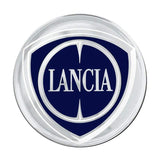 Naklejka Lancia 3D LOGO