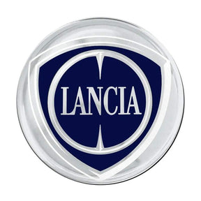 Naklejka Lancia 3D LOGO
