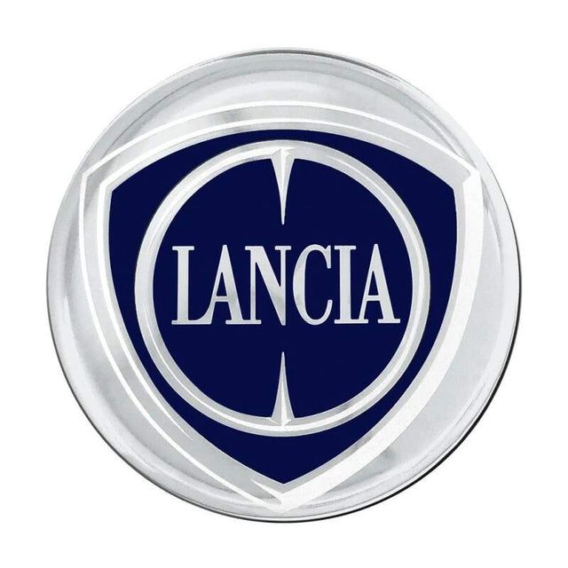 Naklejka Lancia 3D LOGO