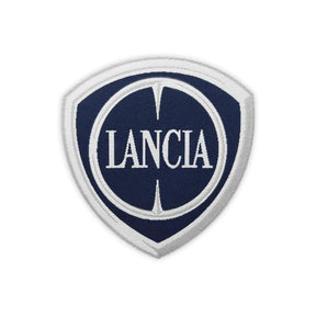 Lancia LOGO patch