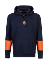 KTM Red Bull Racing GRID hoodie, navy blue