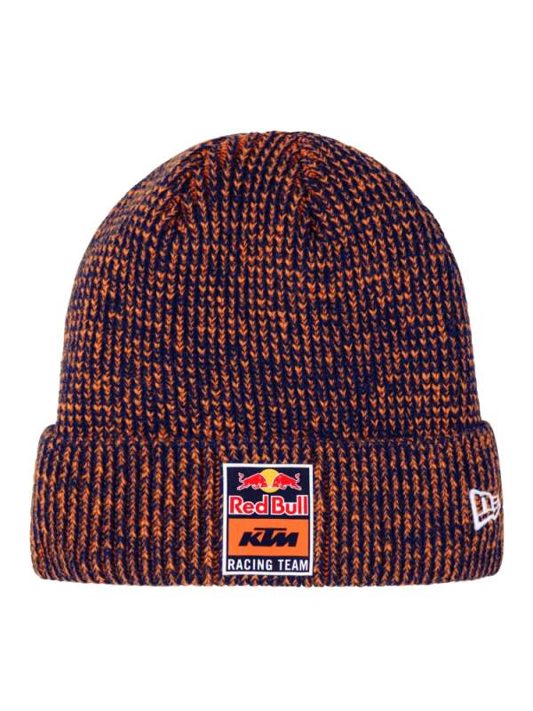 Czapka zimowa KTM Red Bull Racing GRID