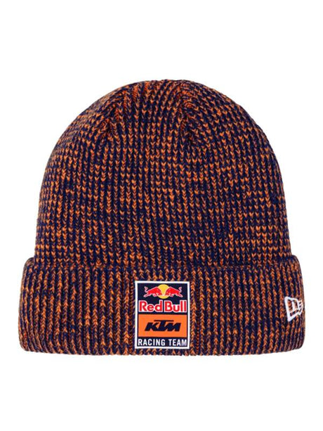 Czapka zimowa KTM Red Bull Racing GRID