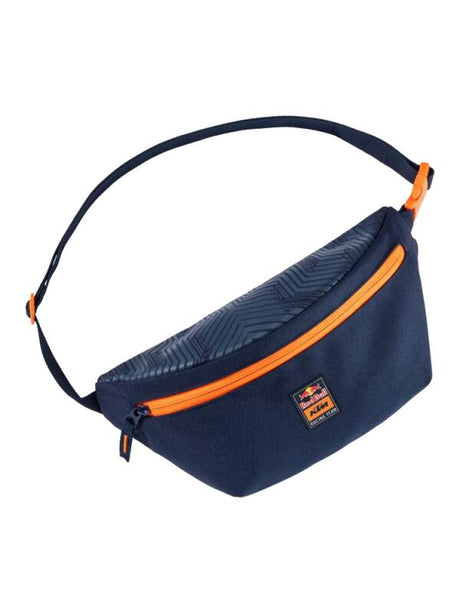 Nerka KTM Red Bull Racing casual GRID granatowa
