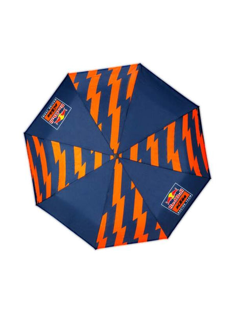 Składany parasol KTM Red Bull Racing GRID granatowy