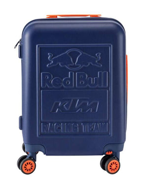Walizka podróżna KTM Red Bull Racing GRID granatowa