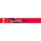 Red Bull Spect STRIVE zapasowy pasek czerwony