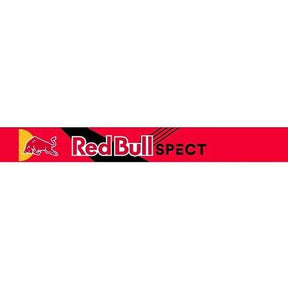 Red Bull Spect STRIVE zapasowy pasek czerwony
