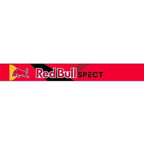 Red Bull Spect STRIVE zapasowy pasek czerwony
