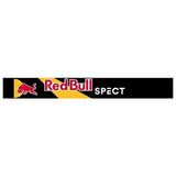 Red Bull Spect STRIVE zapasowy pasek czarno-żółty