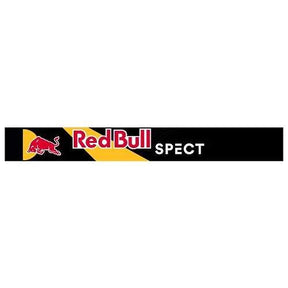 Red Bull Spect STRIVE zapasowy pasek czarno-żółty