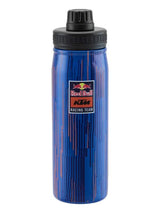 Butelka na wodę KTM Red Bull Racing BLAZE granatowa