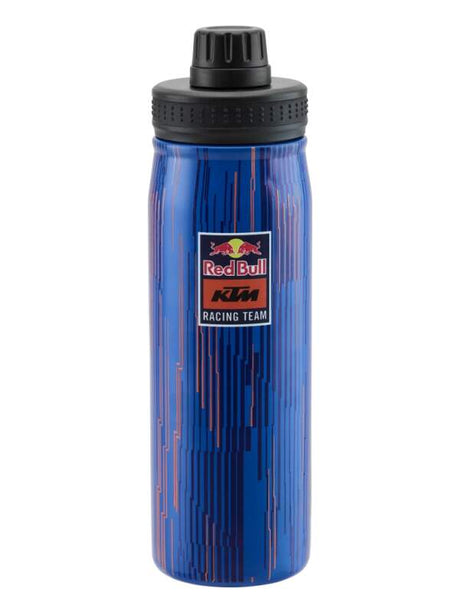 Butelka na wodę KTM Red Bull Racing BLAZE granatowa