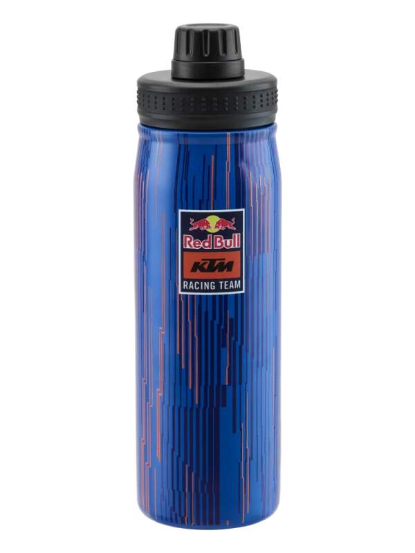 Butelka na wodę KTM Red Bull Racing BLAZE granatowa