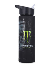 Butelka na wodę Ducati Corse - Monster Energy z logo