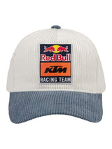 KTM Red Bull Racing DUSK cap with logo