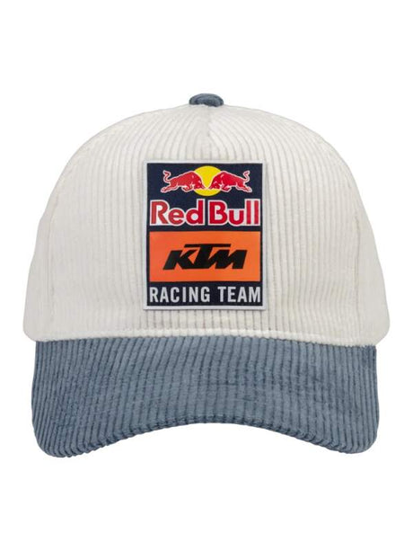 Czapka z daszkiem KTM Red Bull Racing DUSK z logo