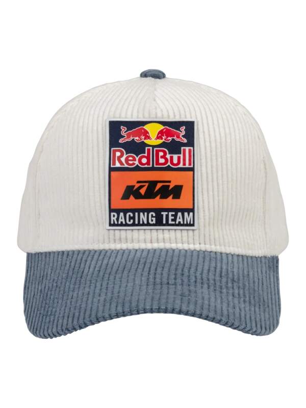 KTM Red Bull Racing DUSK cap with logo