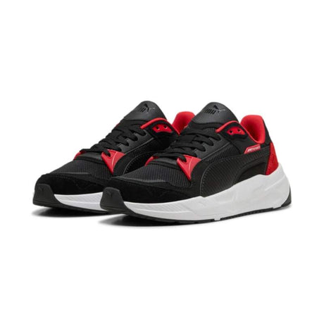 Puma Trinity 2.0 men's sneakers black – Formula 1 edition