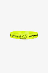 Bransoletka VR46 Valentino Rossi - THE DOCTOR
