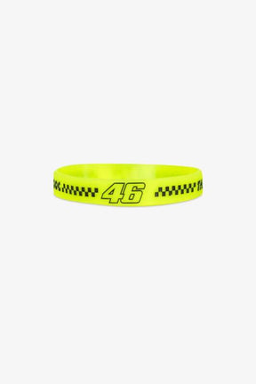Bransoletka VR46 Valentino Rossi - THE DOCTOR