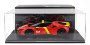 Model Ferrari SF90 Stradale Le Mans - edycja deluxe