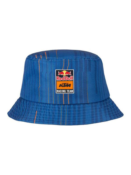 Kapelusz kibica KTM Red Bull Racing z motywem BLAZE