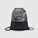 Porsche Motorsport fan sports bag