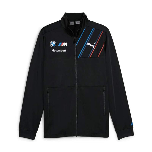 BMW Motorsport sports team jacket BMW, navy blue