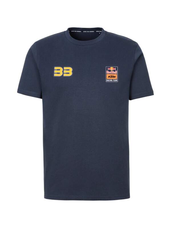 Koszulka kibica KTM Red Bull Racing - Brad Binder