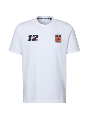 KTM Red Bull Racing fan T-shirt – Maverick Viñales